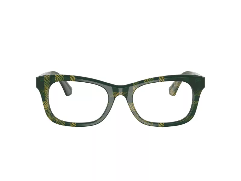 Burberry BE 2422 4125 50 Női szemüvegkeret (optikai keret)