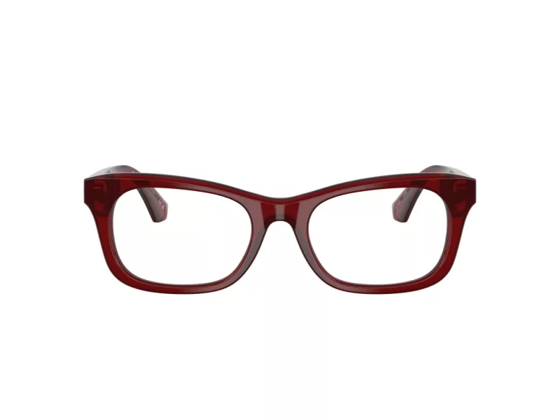 Burberry BE 2422 4128 50 Női szemüvegkeret (optikai keret)