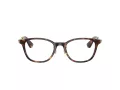 Burberry 2423D 3002 50 Női szemüvegkeret (optikai keret)