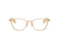 Burberry BE 2423D 4063 50 Női szemüvegkeret (optikai keret)