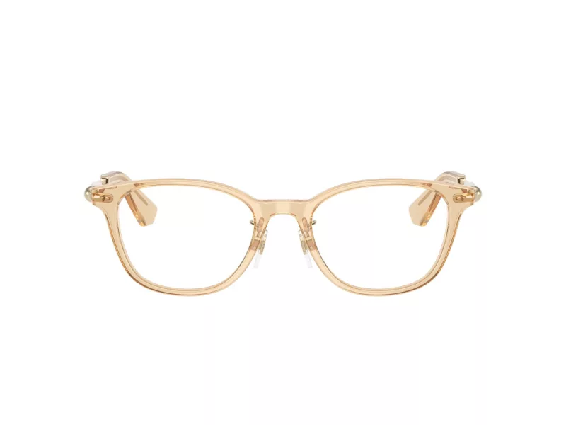 Burberry BE 2423D 4063 50 Női szemüvegkeret (optikai keret)