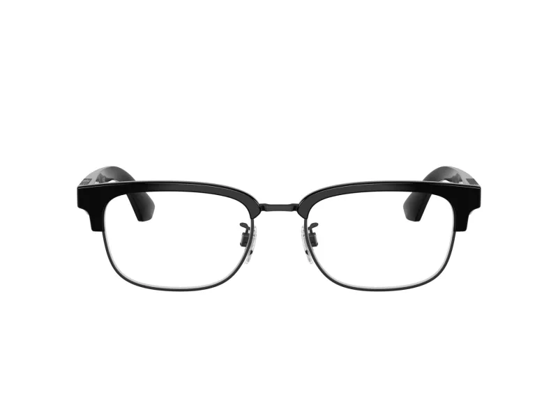 Burberry BE 2424D 3001 54 Férfi szemüvegkeret (optikai keret)