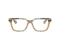 Burberry BE 2425D 4146 54 Női szemüvegkeret (optikai keret)