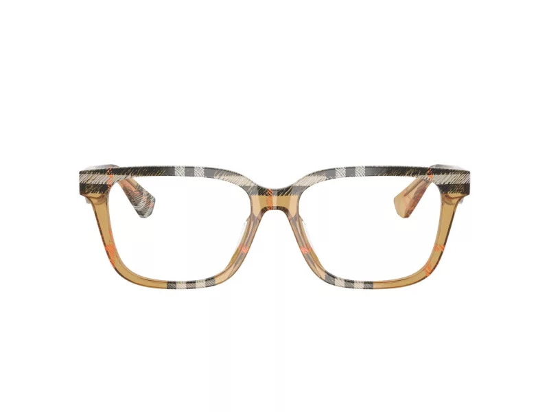 Burberry BE 2425D 4146 54 Női szemüvegkeret (optikai keret)
