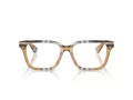 Burberry BE 2425D 4146 54 Női szemüvegkeret (optikai keret)