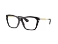 Burberry BE 2427U 3001 52 Női szemüvegkeret (optikai keret)