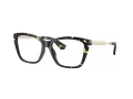 Burberry BE 2427U 4106 54 Női szemüvegkeret (optikai keret)