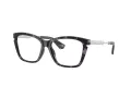 Burberry BE 2427U 4159 52 Női szemüvegkeret (optikai keret)