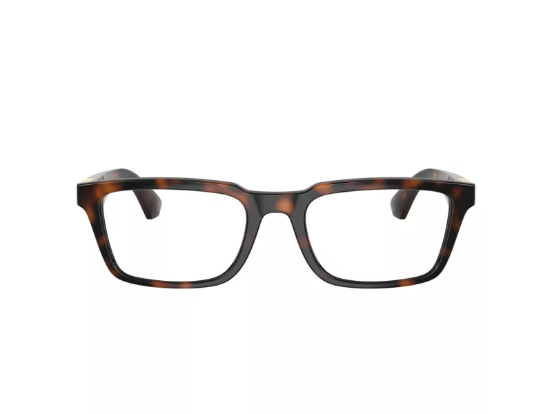 Burberry BE 2428U 3002 52 Férfi szemüvegkeret (optikai keret)