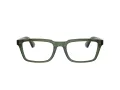 Burberry BE 2428U 4174 52 Férfi szemüvegkeret (optikai keret)