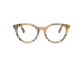 Burberry BE 2429 4163 48 Női szemüvegkeret (optikai keret)