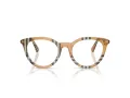 Burberry BE 2429 4163 48 Női szemüvegkeret (optikai keret)