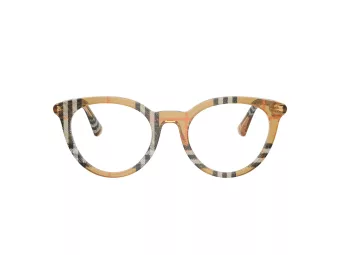 Burberry BE 2429 4163 50 Női szemüvegkeret (optikai keret)