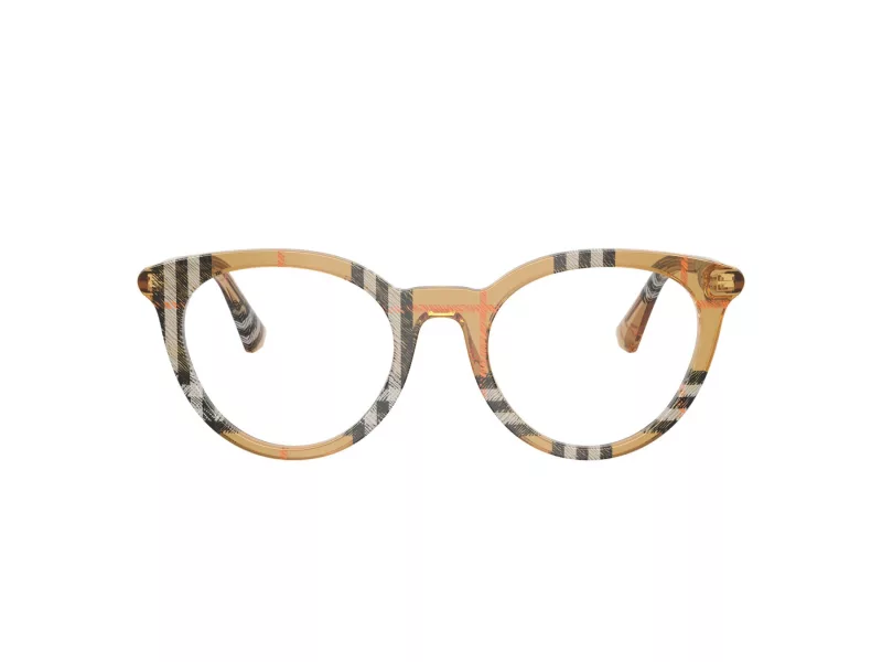 Burberry BE 2429 4163 50 Női szemüvegkeret (optikai keret)