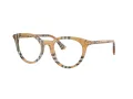 Burberry BE 2429 4163 50 Női szemüvegkeret (optikai keret)