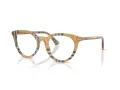 Burberry BE 2429 4163 50 Női szemüvegkeret (optikai keret)