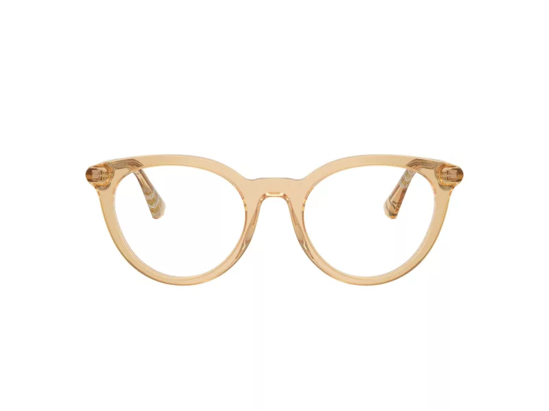 Burberry BE 2429 4167 50 Női szemüvegkeret (optikai keret)