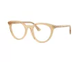 Burberry BE 2429 4167 50 Női szemüvegkeret (optikai keret)