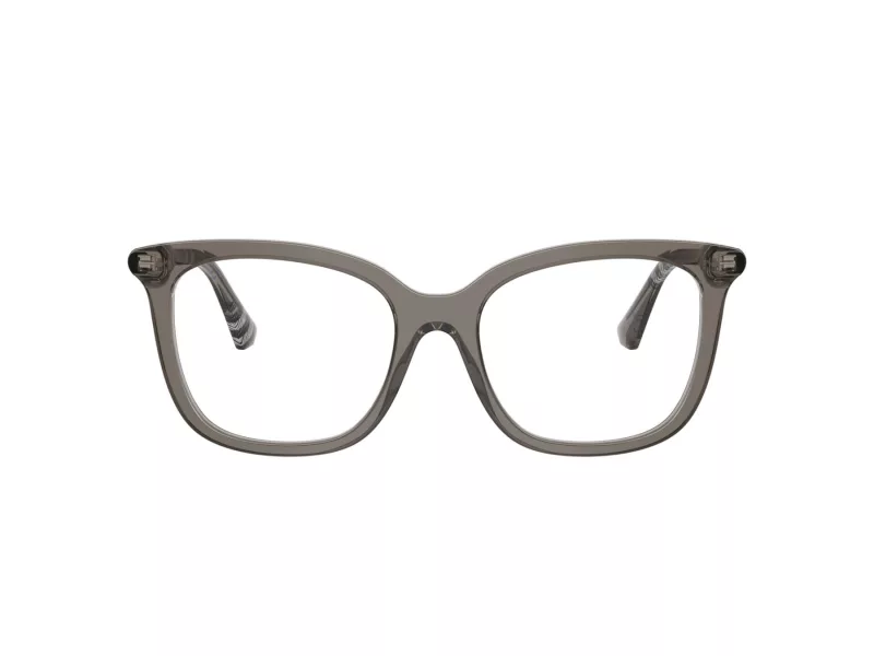 Burberry BE 2430 4160 51 Női szemüvegkeret (optikai keret)