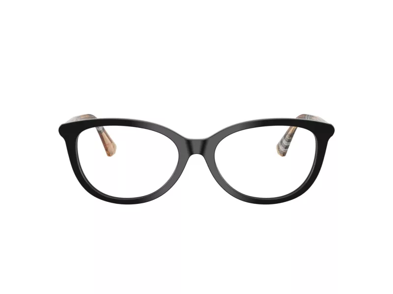 Burberry BE 2431 4161 52 Női szemüvegkeret (optikai keret)