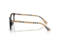 Burberry BE 2431 4161 52 Női szemüvegkeret (optikai keret)