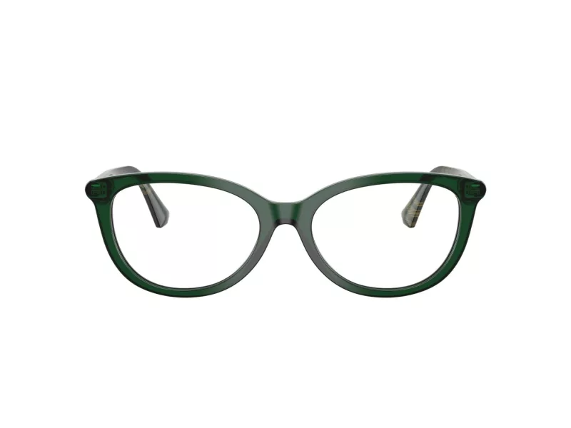 Burberry BE 2431 4162 54 Női szemüvegkeret (optikai keret)