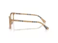 Burberry BE 2431 4164 52 Női szemüvegkeret (optikai keret)