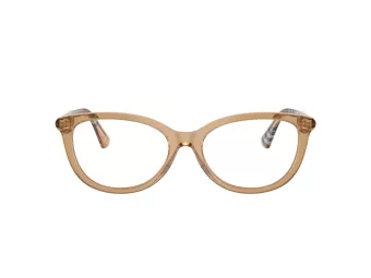 Burberry BE 2431 4164 54 Női szemüvegkeret (optikai keret)