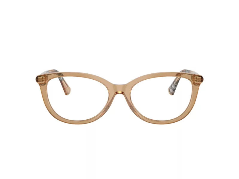 Burberry BE 2431 4164 54 Női szemüvegkeret (optikai keret)