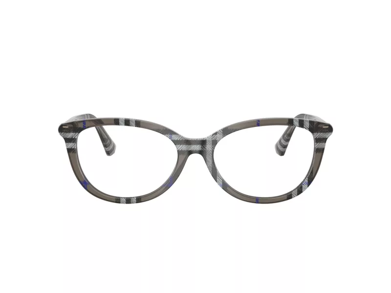 Burberry BE 2431 4166 52 Női szemüvegkeret (optikai keret)