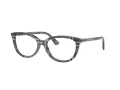 Burberry BE 2431 4166 52 Női szemüvegkeret (optikai keret)
