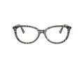 Burberry BE 2431 4166 54 Női szemüvegkeret (optikai keret)
