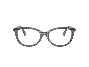 Burberry BE 2431 4166 54 Női szemüvegkeret (optikai keret)