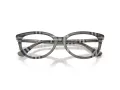 Burberry BE 2431 4166 54 Női szemüvegkeret (optikai keret)