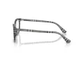 Burberry BE 2431 4166 54 Női szemüvegkeret (optikai keret)