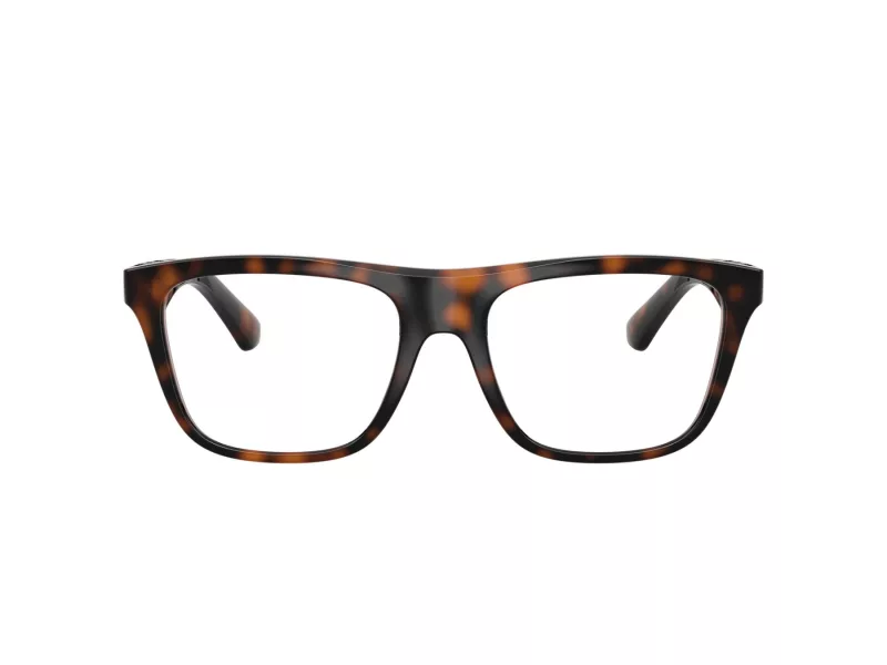 Burberry BE 2432U 3002 55 Férfi szemüvegkeret (optikai keret)