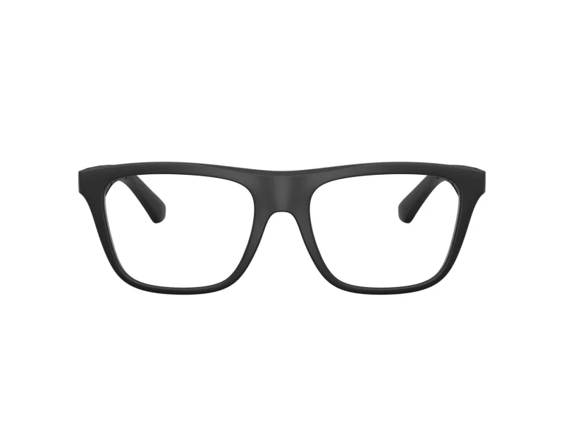 Burberry BE 2432U 3464 53 Férfi szemüvegkeret (optikai keret)