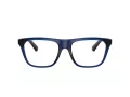 Burberry BE 2432U 4110 55 Férfi szemüvegkeret (optikai keret)