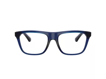   Burberry BE 2432U 4110 55 Férfi szemüvegkeret (optikai keret)