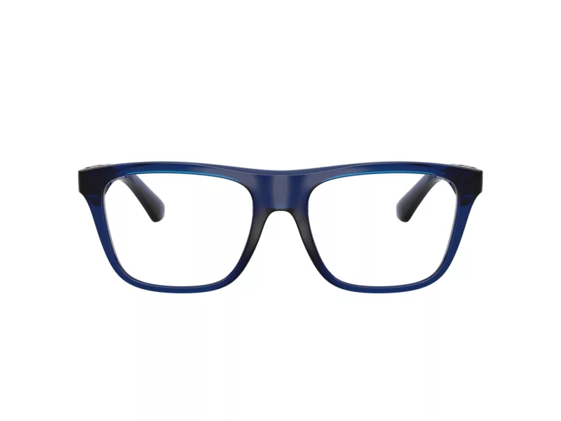 Burberry BE 2432U 4110 55 Férfi szemüvegkeret (optikai keret)