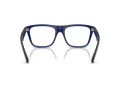 Burberry BE 2432U 4110 55 Férfi szemüvegkeret (optikai keret)