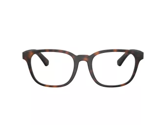   Burberry BE 2433U 3536 52 Férfi szemüvegkeret (optikai keret)