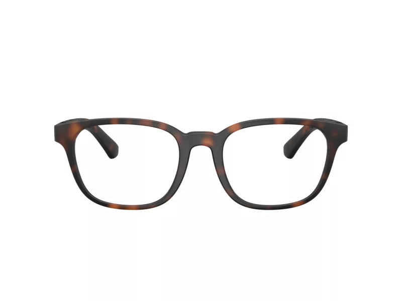 Burberry BE 2433U 3536 54 Férfi szemüvegkeret (optikai keret)