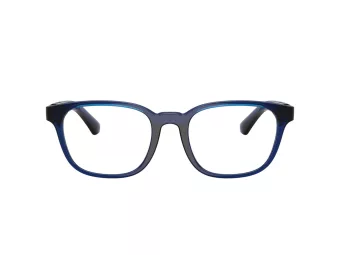   Burberry BE 2433U 4110 52 Férfi szemüvegkeret (optikai keret)