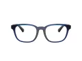 Burberry BE 2433U 4110 54 Férfi szemüvegkeret (optikai keret)