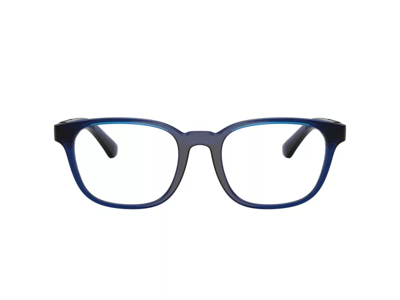 Burberry BE 2433U 4110 54 Férfi szemüvegkeret (optikai keret)