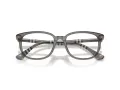 Burberry BE 2434D 4160 53 Női szemüvegkeret (optikai keret)