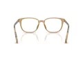 Burberry BE 2434D 4164 53 Női szemüvegkeret (optikai keret)
