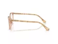 Burberry BE 2434D 4175 53 Női szemüvegkeret (optikai keret)