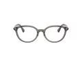 Burberry BE 2435D 4160 50 Női szemüvegkeret (optikai keret)